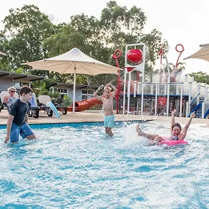 4* Holiday park Marion