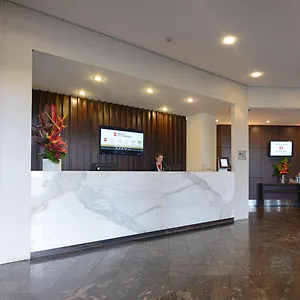 4* Hotel Rydges South Park