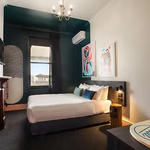 3* Hotel Ramsgate By Nightcap Social