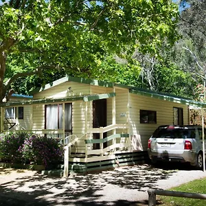 4* Holiday park Brownhill Creek Tourist Park